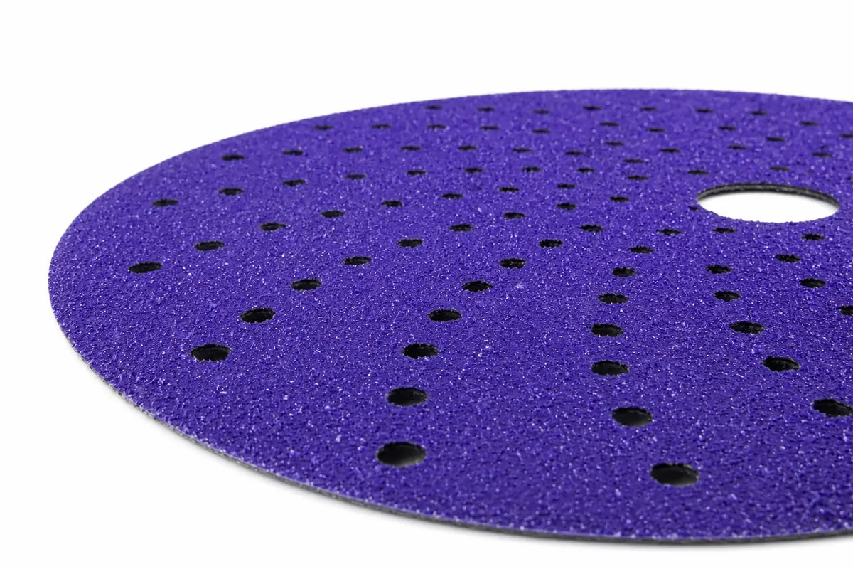 Disque Abrasif Céramique Hurricane 6
