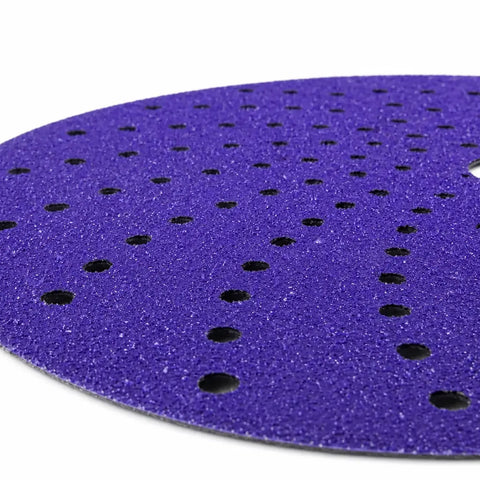Disque Abrasif Céramique Hurricane 6" Refinix