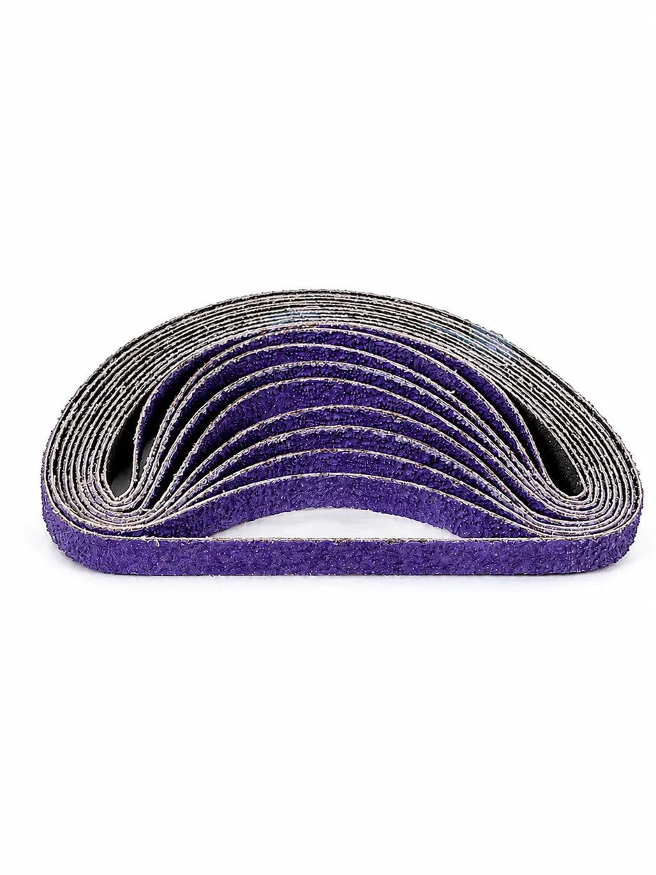 Bande Abrasive Refinix