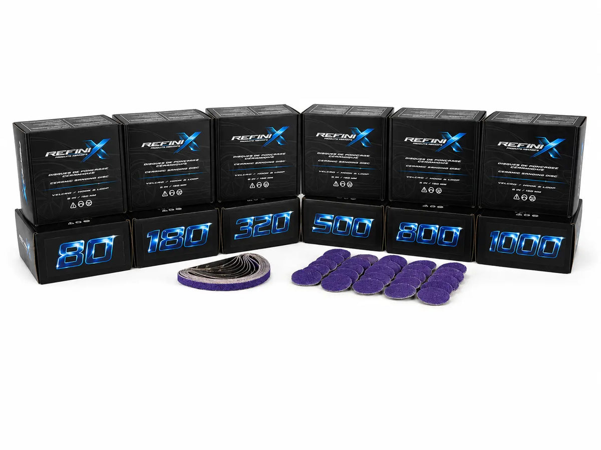 Pro Kit Refinix