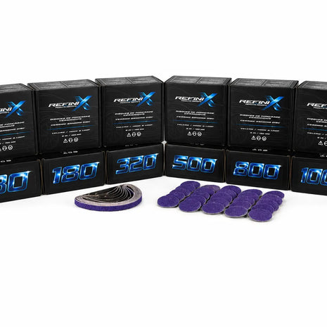 Pro Kit Refinix