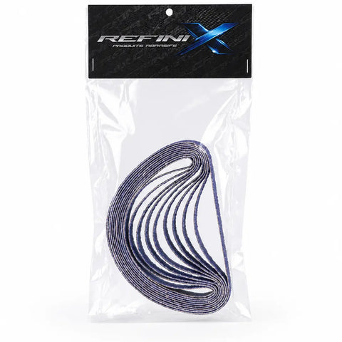 Bande Abrasive Refinix